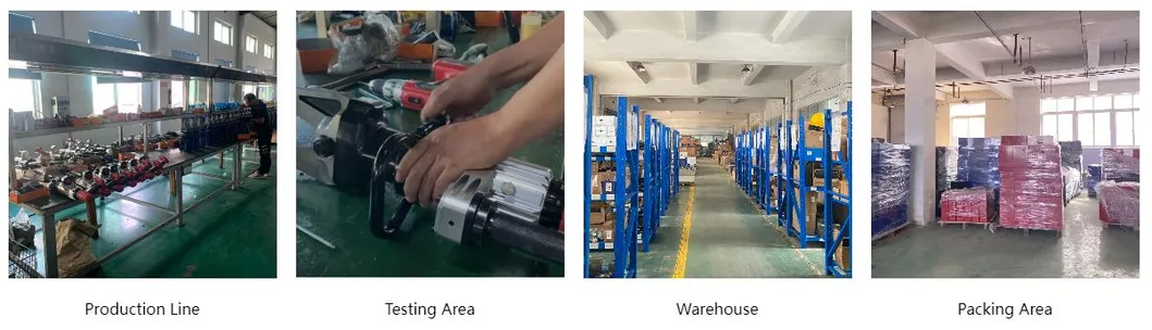 Prosper Emergency Rescue III/V Hydraulic Hand Pump BS-72