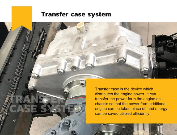 Concrete Boom Pump Mixer Truck Cement Mixer Pumping Mobile Truck Pump