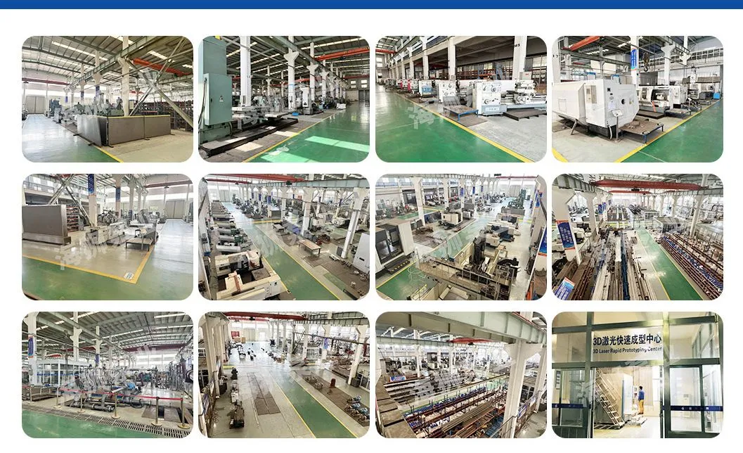 Single-Stage Single Suction Booster Irrigation Fire Centrifugal Chemical Process Pump in China