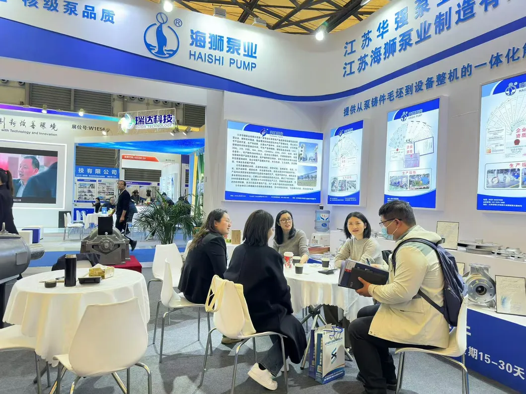 Single-Stage Single Suction Booster Irrigation Fire Centrifugal Chemical Process Pump in China