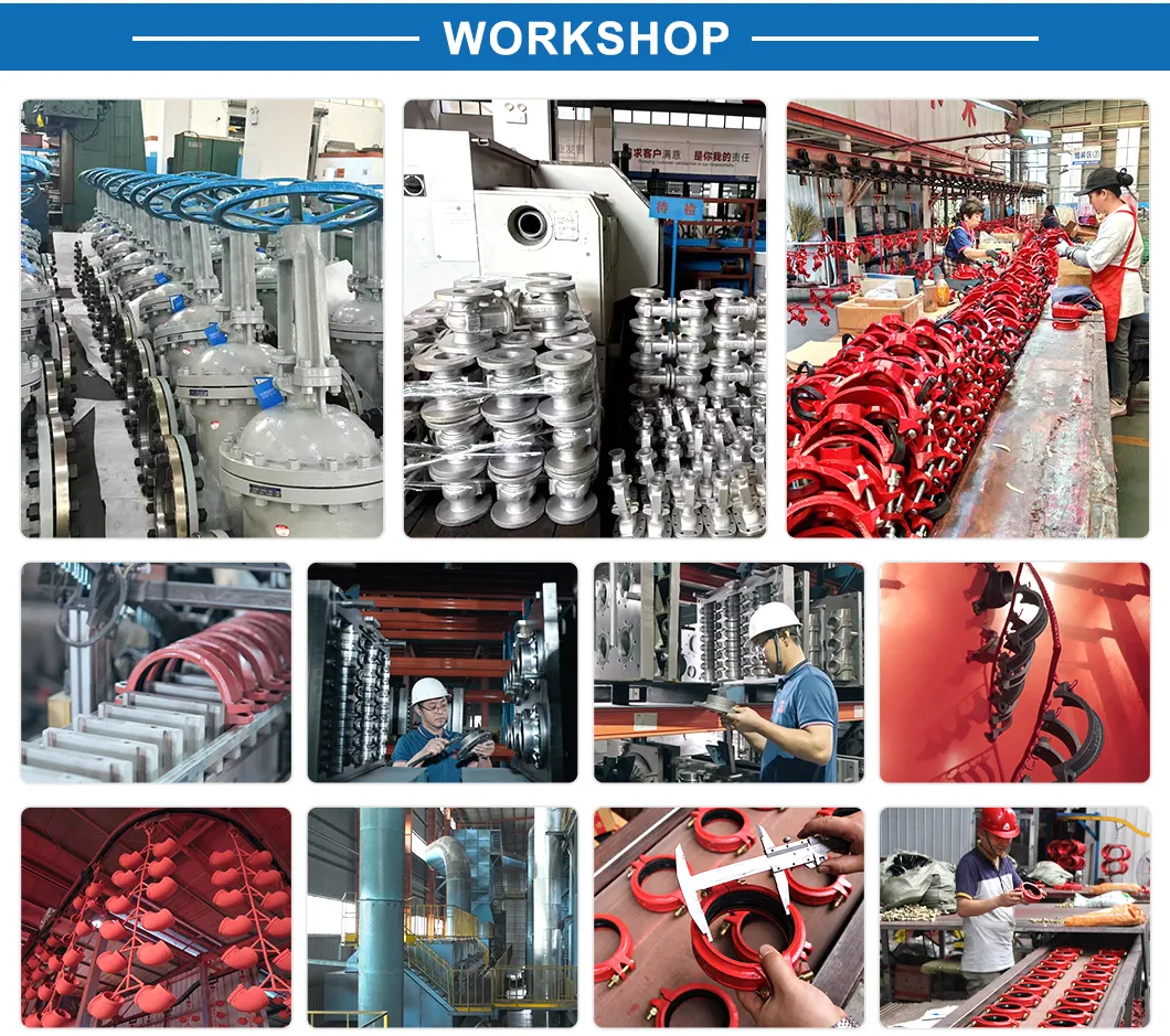 Advanced Intelligent-Linked CO2 Fire Extinguishing Equipment in Fire Protection System