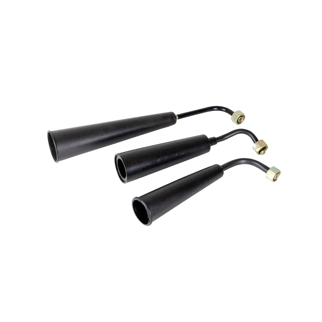 Advanced 2kg Fire Fighting Equipment Apply to Weld