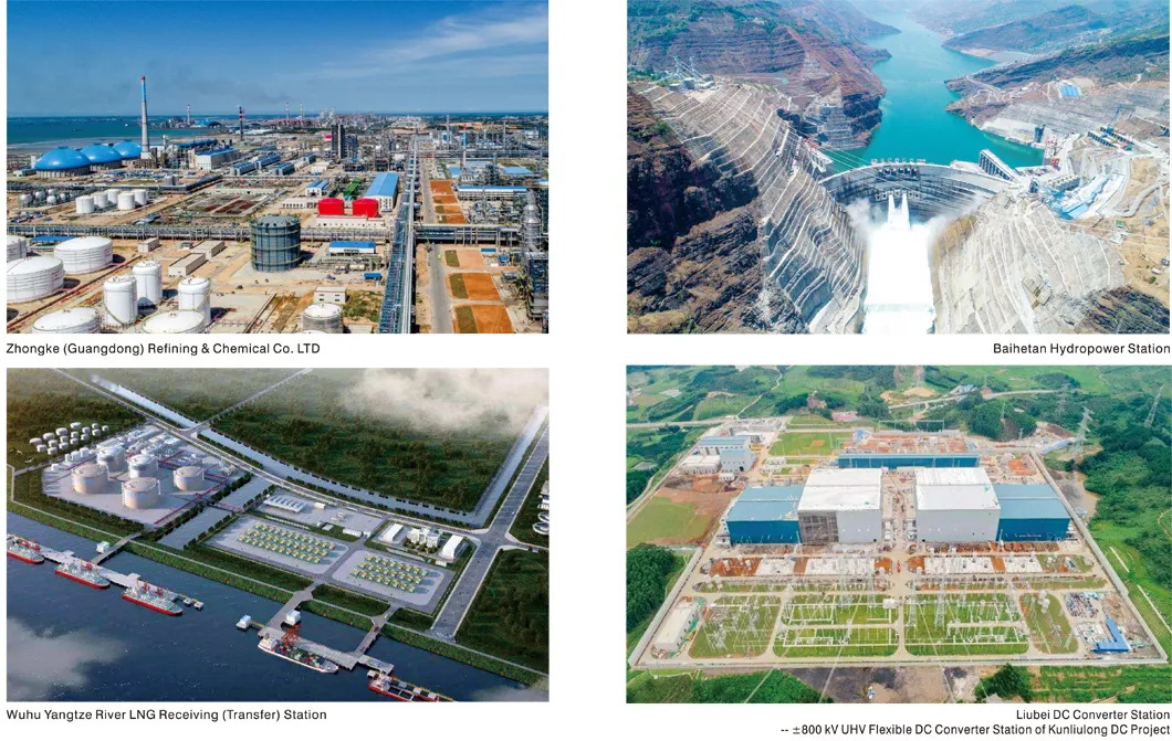 Stationary Dry Powder Fire Extinguishing Equipment Class Bc/ABC Fires