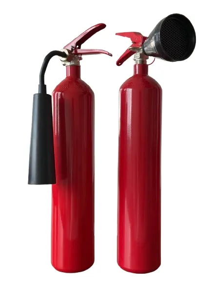 Advanced 2kg Fire Fighting Equipment Apply to Weld