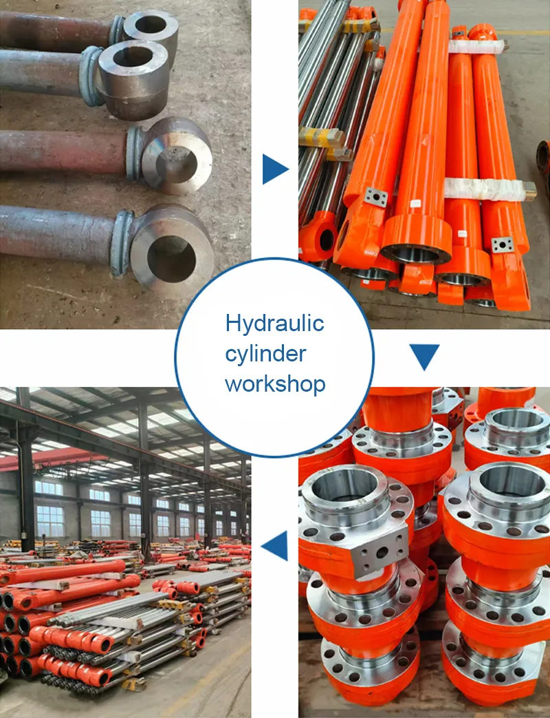 High-Performance Hydraulic Pump Cbhst1-35-32 for Emergency Rescue Operations