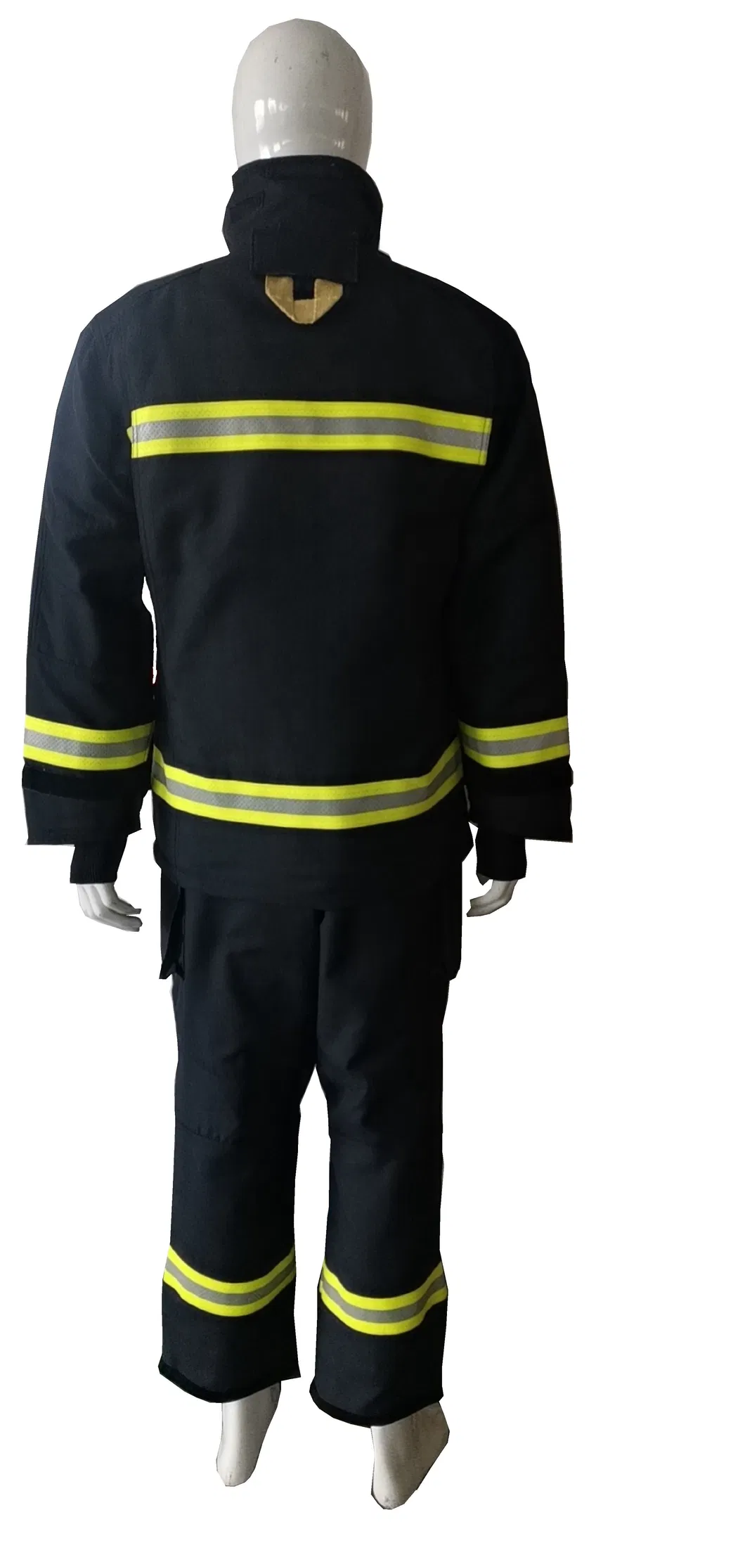 Fire Service Personal Protective Equipment Essential Kit