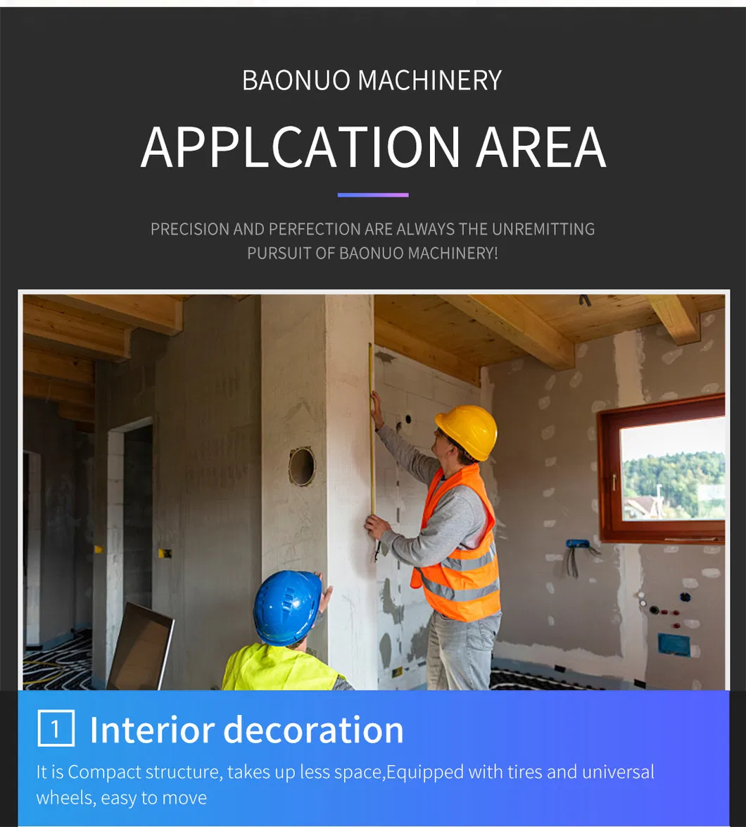 Wholesale Small Mini Portable Trailer-Mounted 45kw Concrete Pump for Large Construction Sites