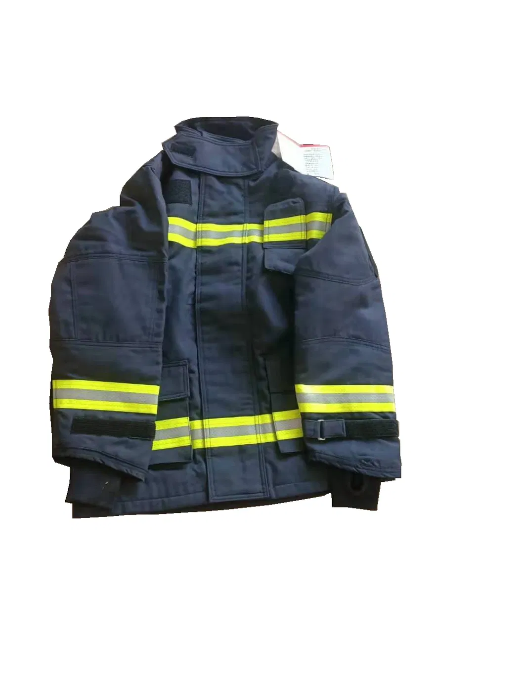 Fire Service Personal Protective Equipment Essential Kit