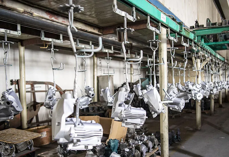 Landis Automatic Pressure Control Booster Automatic Self Priming Water Pump