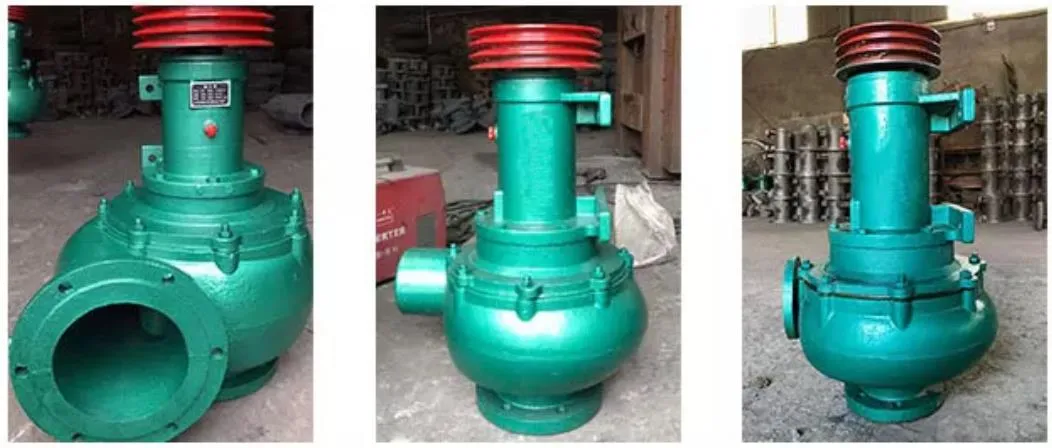 Diesel Engine Control Cabinet Integrated Emergency Fire Pump Flood Control and Drought Relief Pumping Large Flow Pump Set