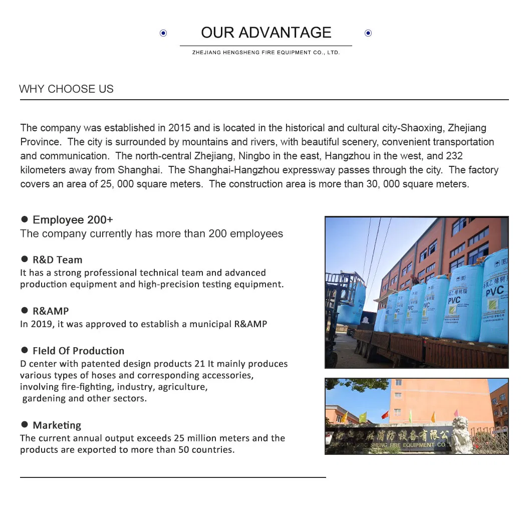 Red Fire Fighting Equipment Polyester Woven Jacket