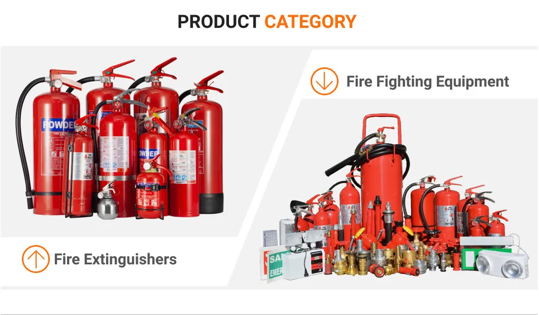 High Quality Edj Fire Pump Set with Factory Price