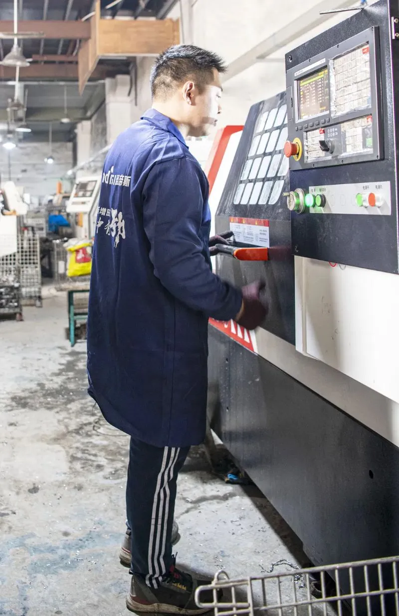 Landis Automatic Pressure Control Booster Automatic Self Priming Water Pump