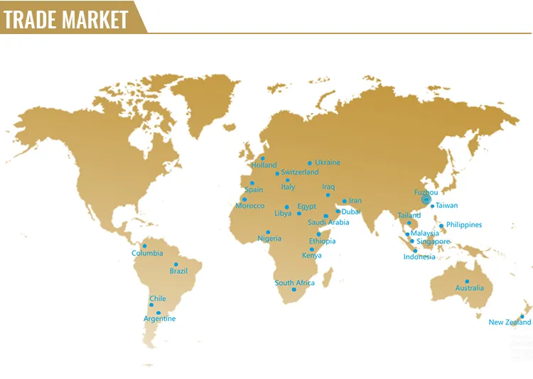 UL Listed Fire Pump with OEM ODM Services