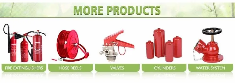 Uni70 Branchpipe Long Nozzle Spray Gun Italian Nozzle Spray Water Nozzle of Fire Hose Reel