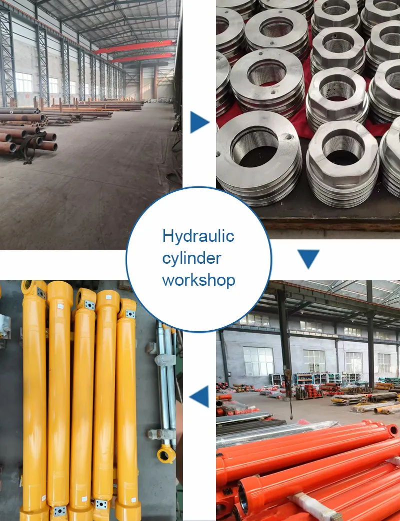 High-Performance Hydraulic Pump Cbhst1-35-32 for Emergency Rescue Operations