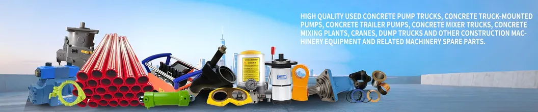 Pump Truck Remote Control Emergency Stop Button