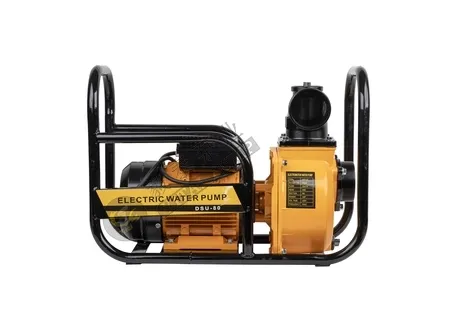 2.2kw Power Yt-Dsu-50 Fire Fighting Motor Water Pump