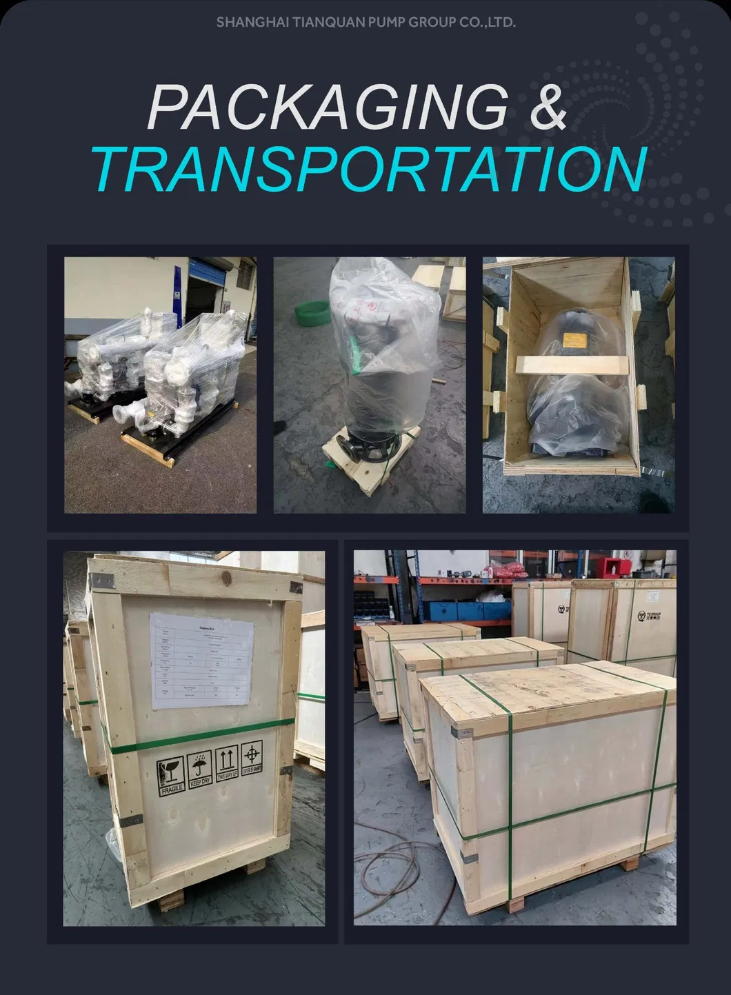 300gpm Large Capacity UL Approved Fire Fighting Boosting Pump