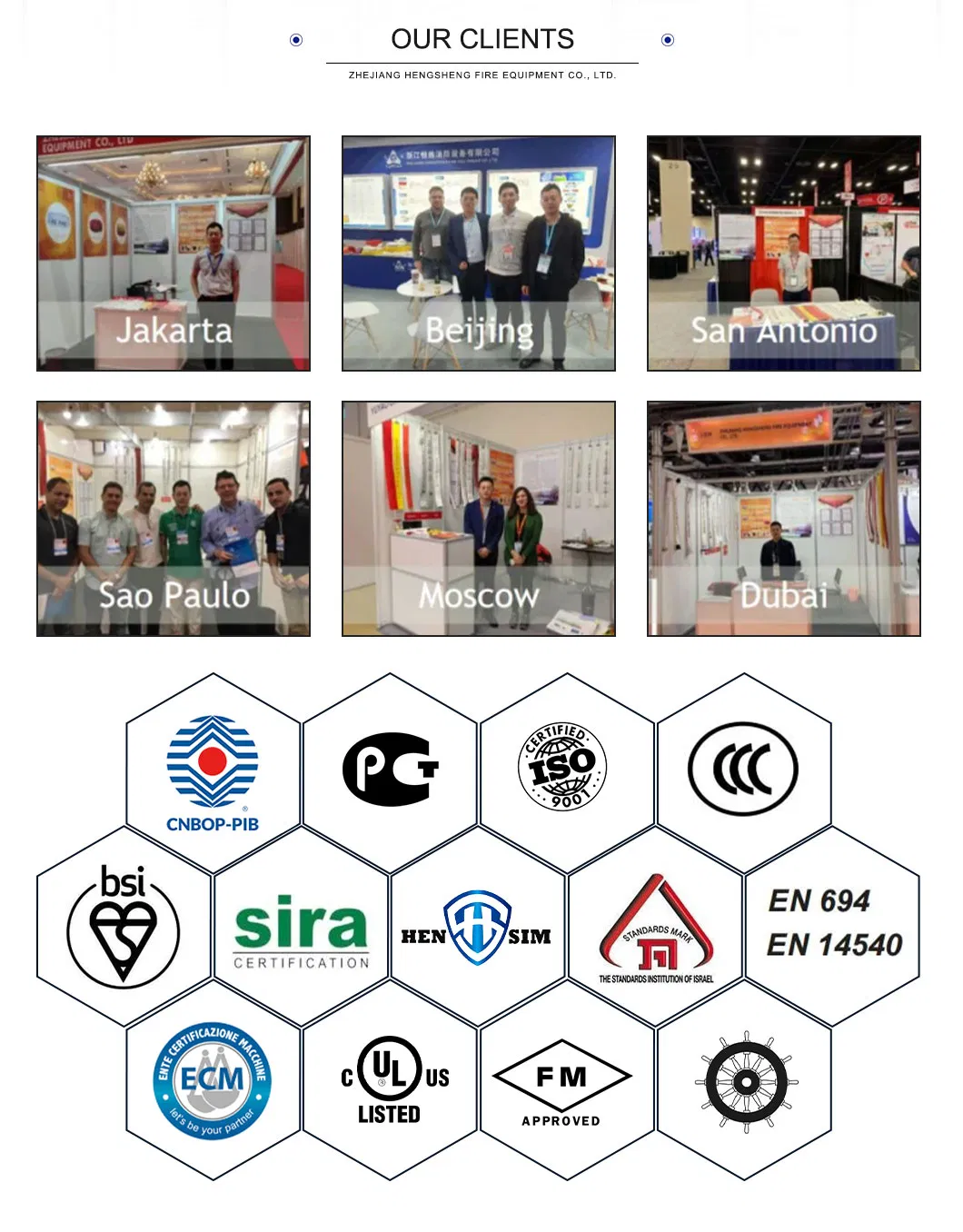 Red Fire Fighting Equipment Polyester Woven Jacket