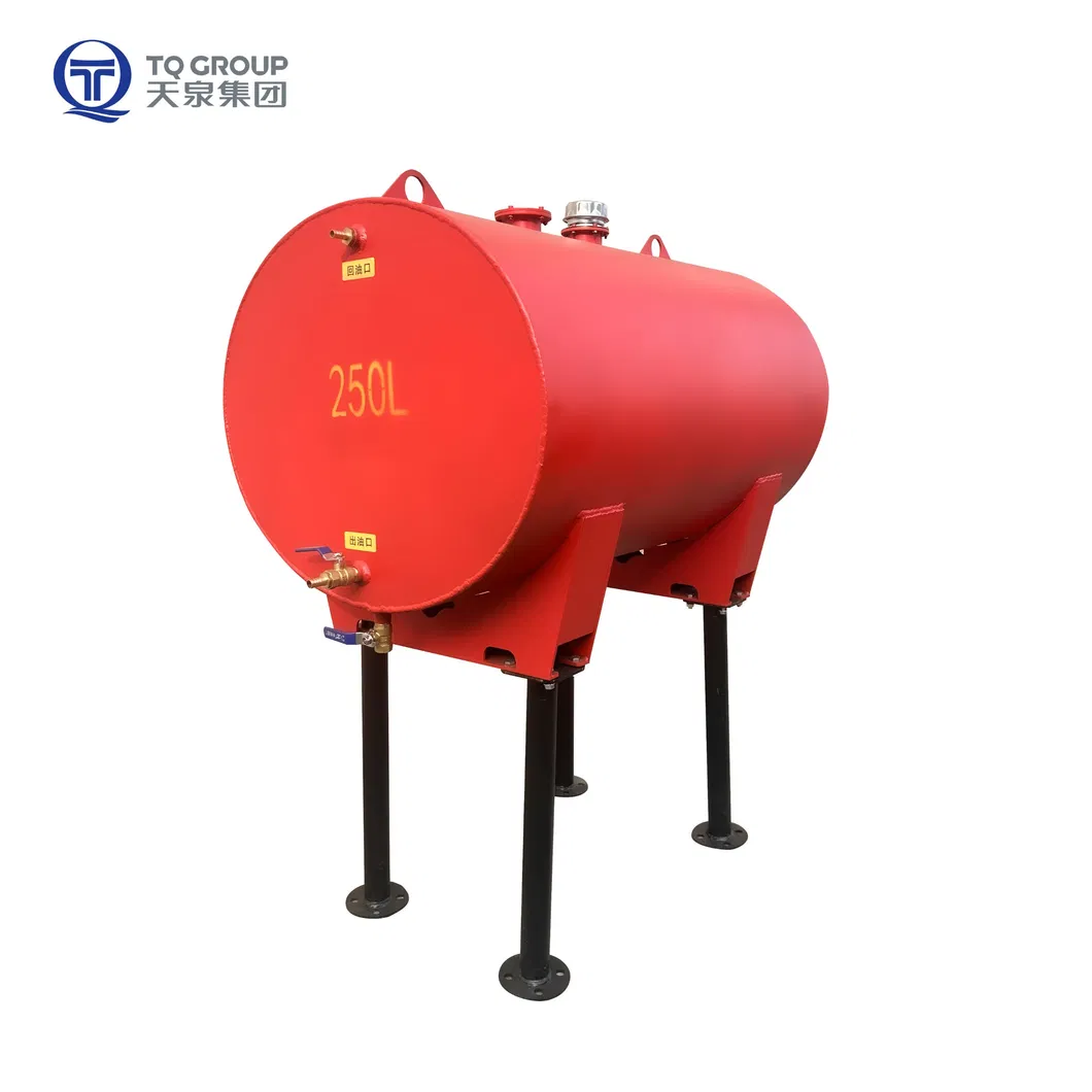 300gpm Large Capacity UL Approved Fire Fighting Boosting Pump