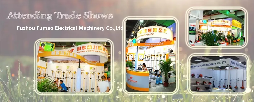 High Effective 2 Stroke 43cc Floating Water Pump