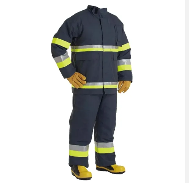 Fire Service Personal Protective Equipment Essential Kit