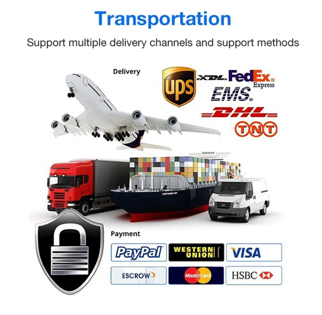 Factory Direct Sales 4 6 8 Inch Portable Mobile Farm Irrigation Diesel Engine Water Pump