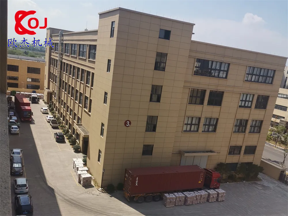 Wp20 6.5HP 2 Inch Portable Gasoline Water Pump Set for Irrigation From Oujie Company