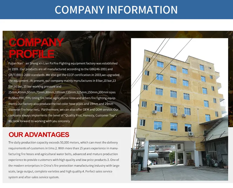 Customize Fire Fighting Equipment Manufacturer Specialized