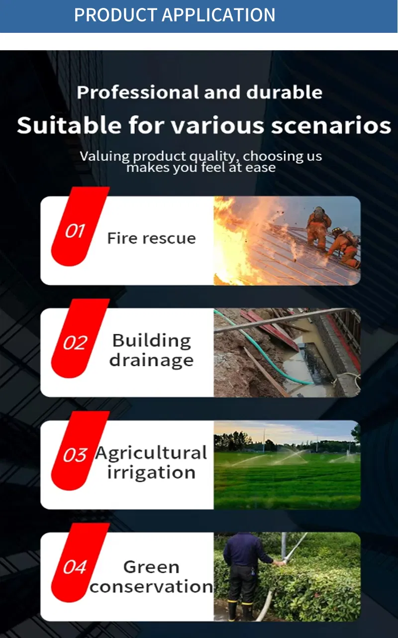 Customize Fire Fighting Equipment Manufacturer Specialized