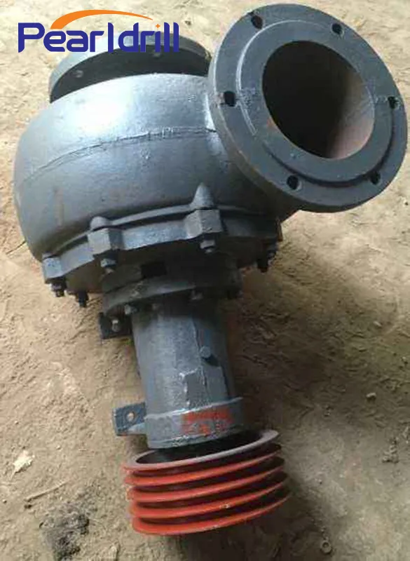 Diesel Engine Control Cabinet Integrated Emergency Fire Pump Flood Control and Drought Relief Pumping Large Flow Pump Set