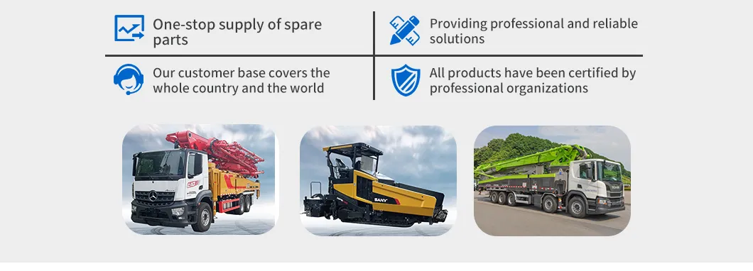 Pump Truck Remote Control Emergency Stop Button