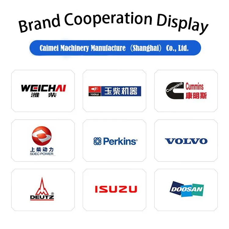 Flood Control Emergency Irrigation Trailer Fire Control Pump