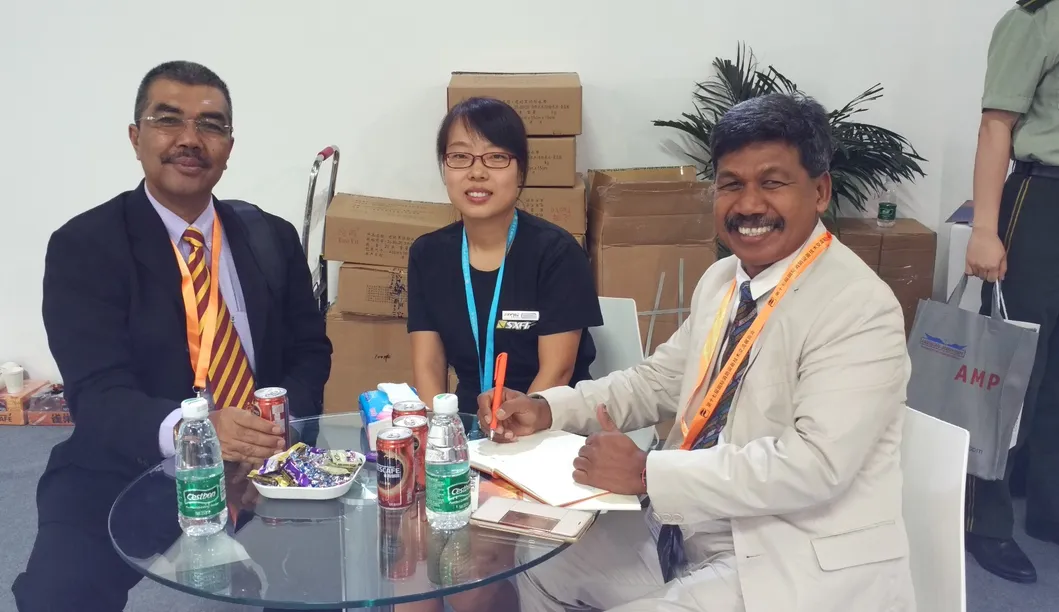 Sxfire 230lpm 1.5" Adjustable Flow Fire Nozzle for Firefighting