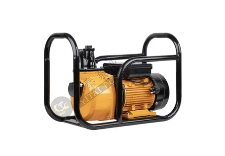 2.2kw Power Yt-Dsu-50 Fire Fighting Motor Water Pump