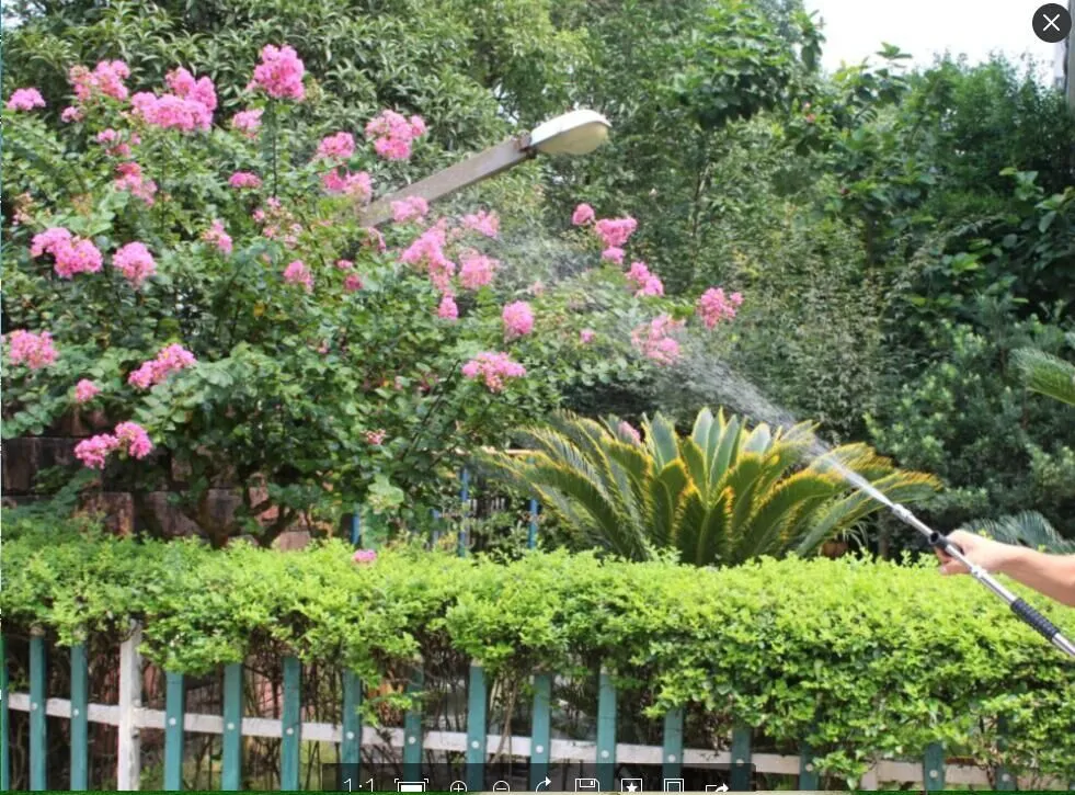 Kobold Brass Sprayer Fire Fighting Pump Equipment