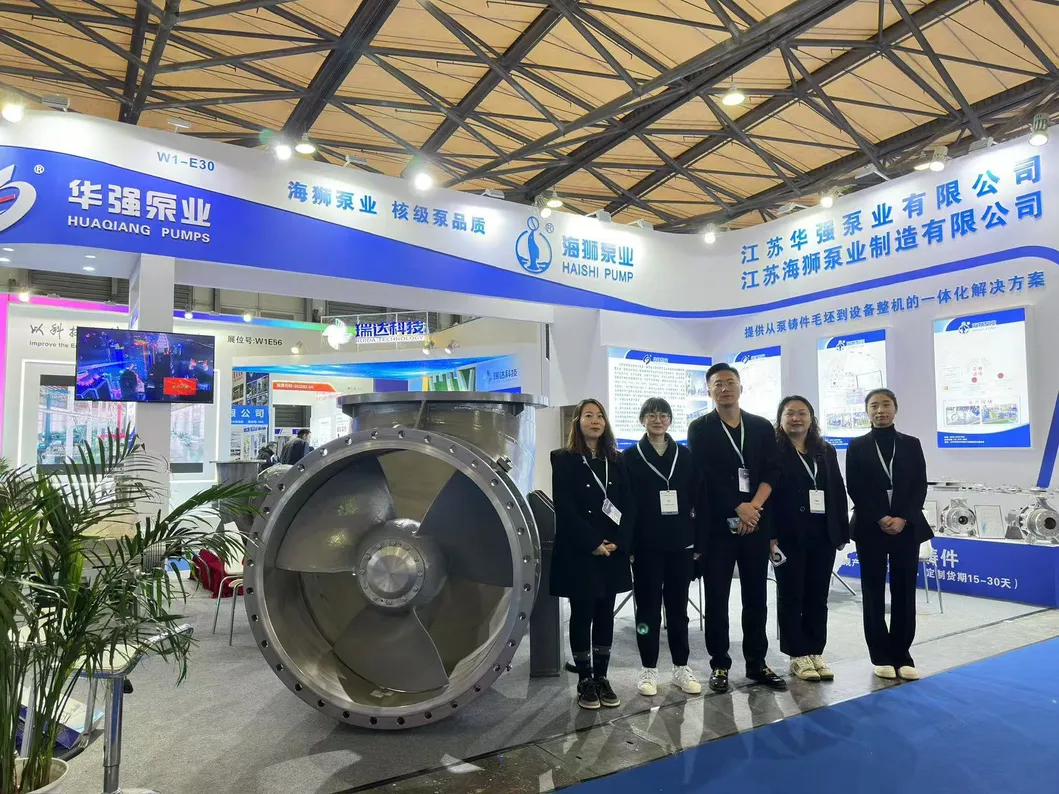 Single-Stage Single Suction Booster Irrigation Fire Centrifugal Chemical Process Pump in China