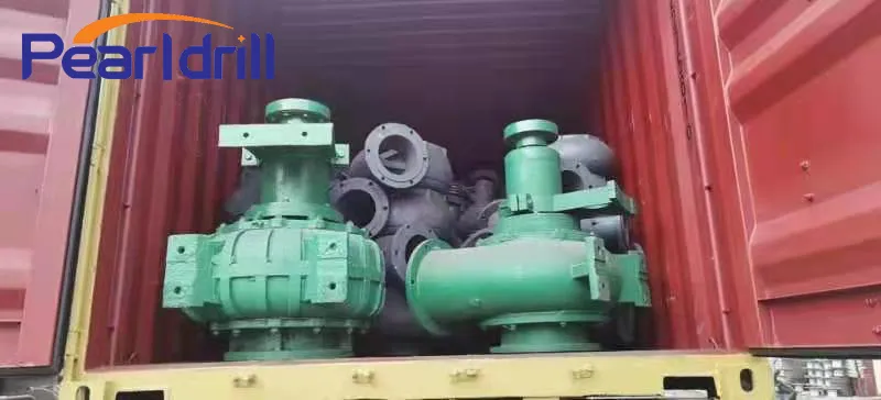 Diesel Engine Control Cabinet Integrated Emergency Fire Pump Flood Control and Drought Relief Pumping Large Flow Pump Set