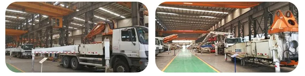 Pump Truck Remote Control Emergency Stop Button