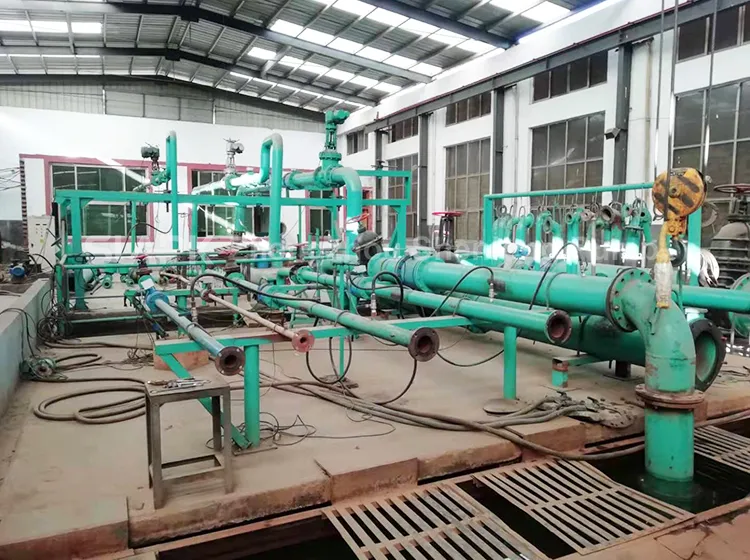 Portable Submersible Drainage Pump for Sewage Emergency Water Removal