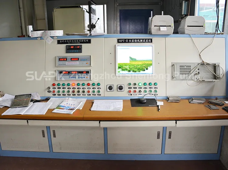 Portable Submersible Drainage Pump for Sewage Emergency Water Removal