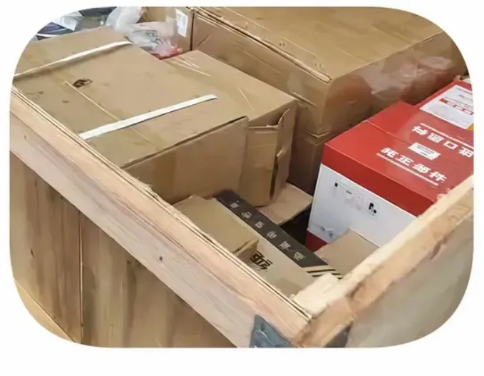 Pump Truck Remote Control Emergency Stop Button