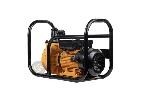 2.2kw Power Yt-Dsu-50 Fire Fighting Motor Water Pump