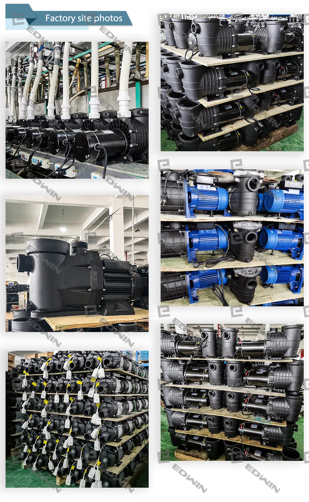 High Quality Shielding Circulating Pump for Hot Water (HRS12/10GB)