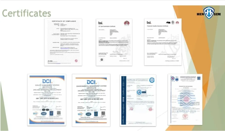 Fire Rescue Suit High Performance Protective Equipment