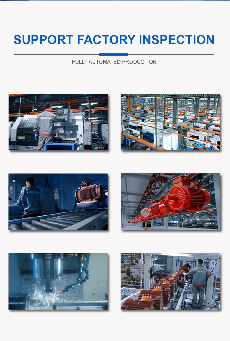 Purity 950gpm Diesel Driven Fire Fighting Water Pump Set for Emergency