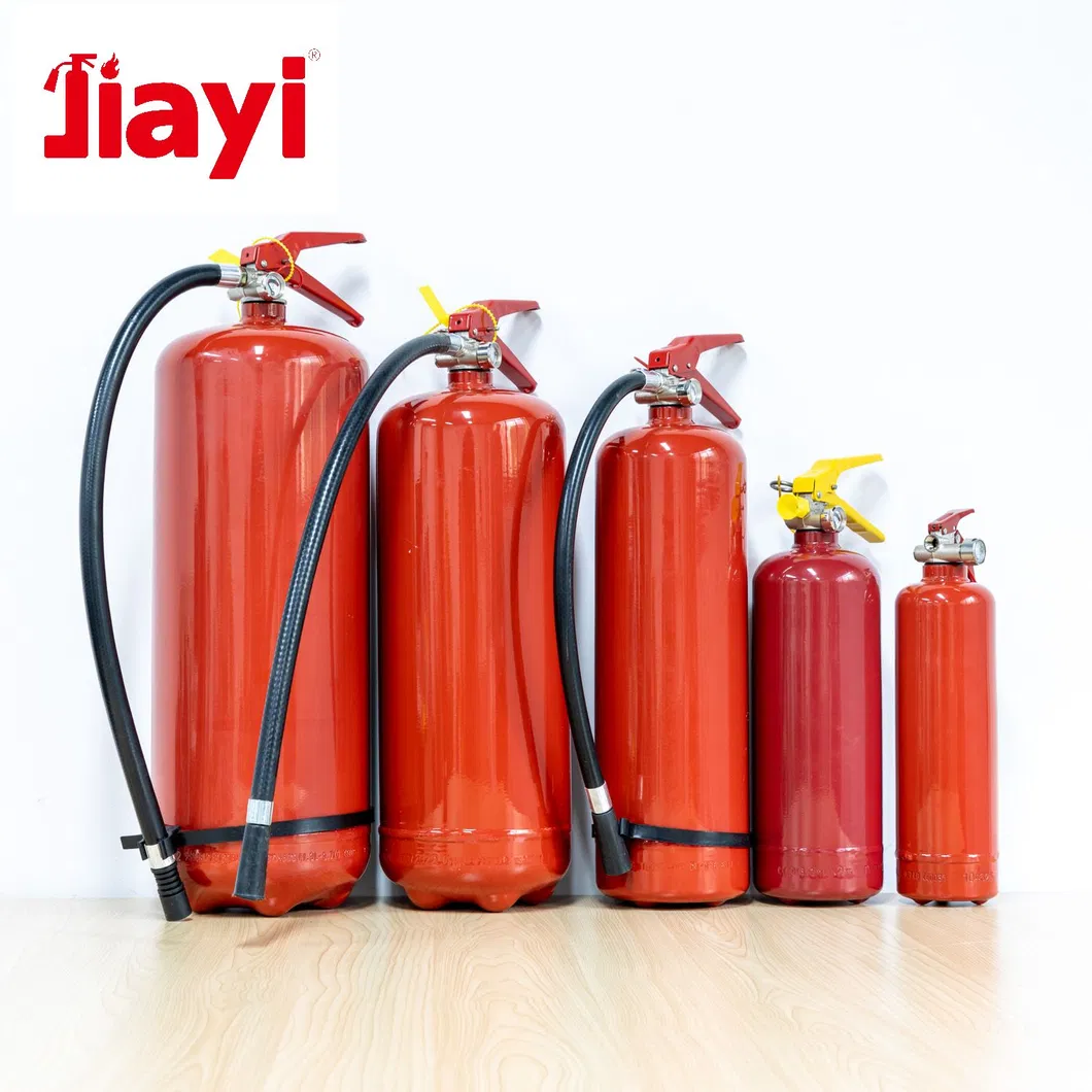 5 Years Jiayi Carton Jiangsu, China Fire Fighting Equipment Automatic with CE