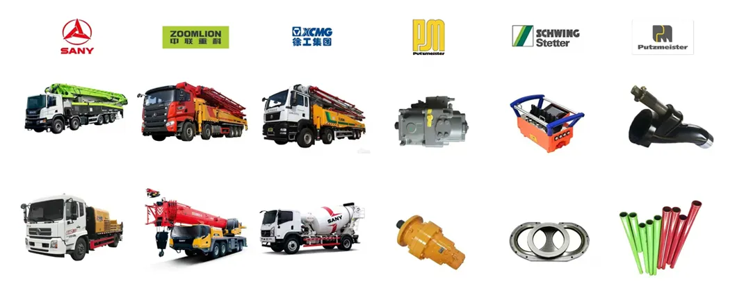 Pump Truck Remote Control Emergency Stop Button