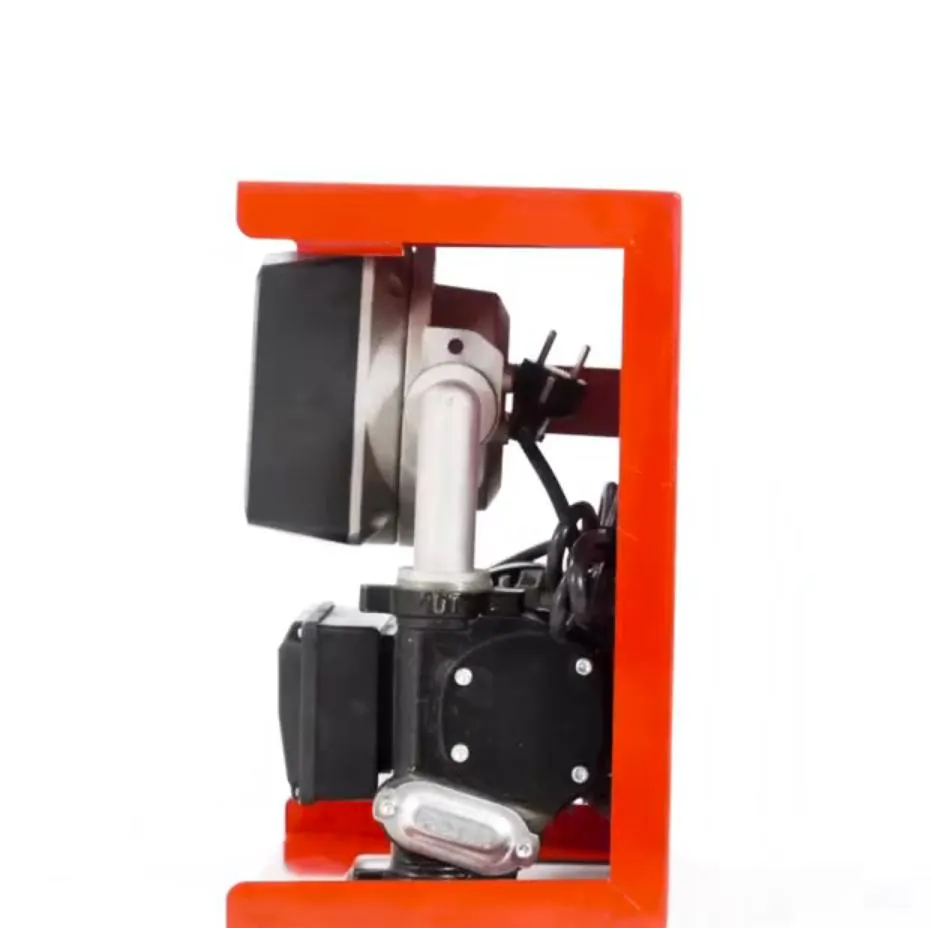 Portable 12V Diesel Transfer Pump for Vacuum Usage for Oil Transfer